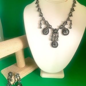 Australian Necklace Set